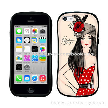 TPU Cases for New iPhone 6, Soft Camouflage, OEM Orders are Welcome